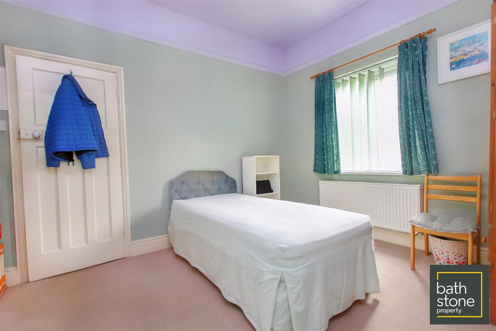 Property for Sale on Somerdale Avenue Bath Stone Property